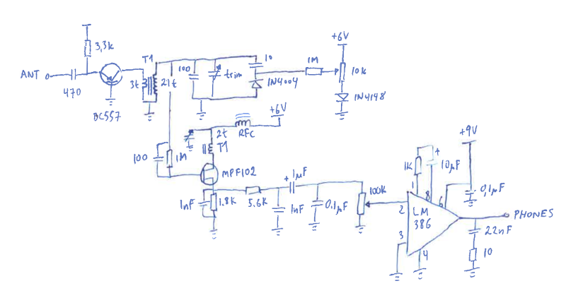 Schematic